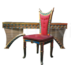 Туалетный столик Misor B 224 Туалетный столик Misor B 224 фабрика Elledue