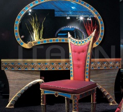 Туалетный столик Misor B 224 Туалетный столик Misor B 224 фабрика Elledue