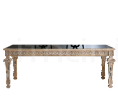 Стол обеденный Opera T 320 Стол обеденный Opera T 320 фабрика Elledue