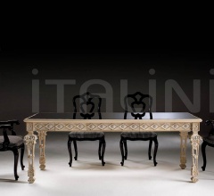 Стол обеденный Opera T 320 Стол обеденный Opera T 320 фабрика Elledue