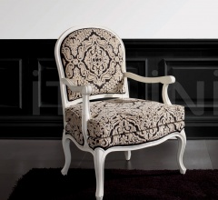 Кресло Opera LA 367 Кресло Opera LA 367 фабрика Elledue