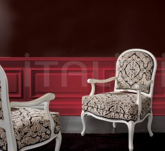 Кресло Opera LA 367 Кресло Opera LA 367 фабрика Elledue