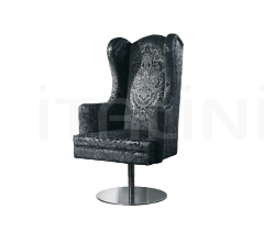 Кресло Opera LA 363 Кресло Opera LA 363 фабрика Elledue