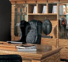 Кресло Opera LA 363 Кресло Opera LA 363 фабрика Elledue