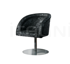 Кресло Opera LA 364 Кресло Opera LA 364 фабрика Elledue