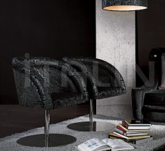 Кресло Opera LA 364 Кресло Opera LA 364 фабрика Elledue