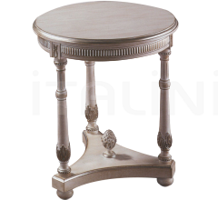 Столик Opera AT 369 Столик Opera AT 369 фабрика Elledue