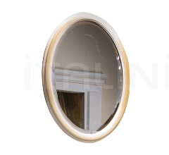 Настенное зеркало Opera M 323 Настенное зеркало Opera M 323 фабрика Elledue