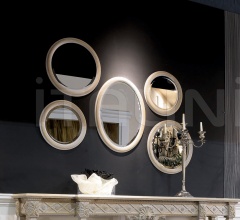 Настенное зеркало Opera M 323 Настенное зеркало Opera M 323 фабрика Elledue