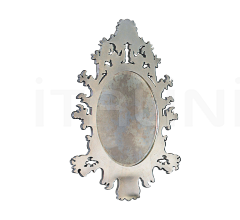 Настенное зеркало Opera M 326 Настенное зеркало Opera M 326 фабрика Elledue