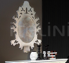 Настенное зеркало Opera M 326 Настенное зеркало Opera M 326 фабрика Elledue