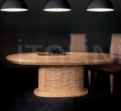 Стол обеденный Orpheo T 262 Стол обеденный Orpheo T 262 фабрика Elledue