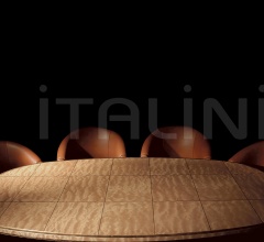 Стол обеденный Orpheo T 262 Стол обеденный Orpheo T 262 фабрика Elledue