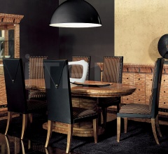 Стул Orpheo LA 264 Стул Orpheo LA 264 фабрика Elledue