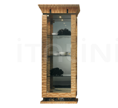 Витрина Orpheo V 261 фабрика Elledue