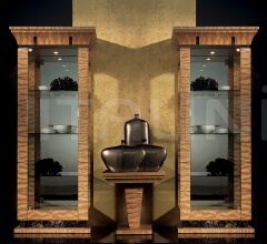 Витрина Orpheo V 261 фабрика Elledue