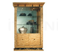 Витрина Orpheo V 262 фабрика Elledue