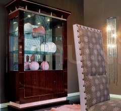 Витрина Orpheo V 262 фабрика Elledue