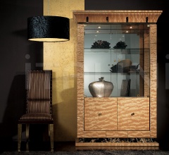 Витрина Orpheo V 262 фабрика Elledue