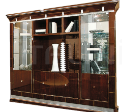 Стенка Orpheo V 264/TV Стенка Orpheo V 264/TV фабрика Elledue