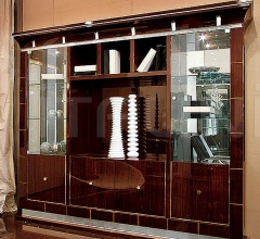 Стенка Orpheo V 264/TV Стенка Orpheo V 264/TV фабрика Elledue