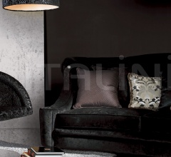 Двухместный диван Orpheo S 262 Двухместный диван Orpheo S 262 фабрика Elledue