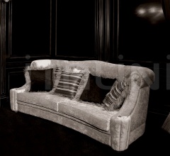 Трехместный диван Orpheo S 263 фабрика Elledue