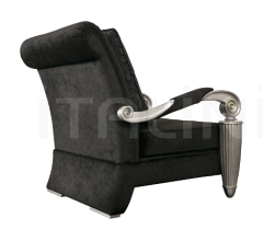 Кресло Orpheo LA 267 фабрика Elledue