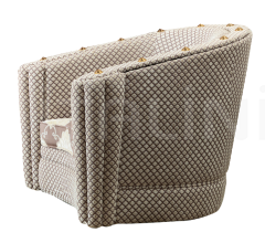 Кресло Orpheo LA 268 фабрика Elledue