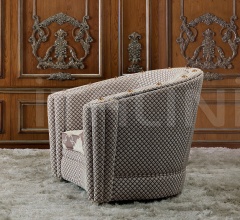 Кресло Orpheo LA 268 фабрика Elledue