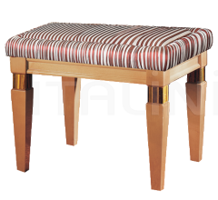 Пуф Orpheo LA 261 Пуф Orpheo LA 261 фабрика Elledue