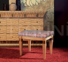 Пуф Orpheo LA 261 Пуф Orpheo LA 261 фабрика Elledue