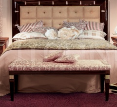 Банкетка Orpheo LA 263 Банкетка Orpheo LA 263 фабрика Elledue