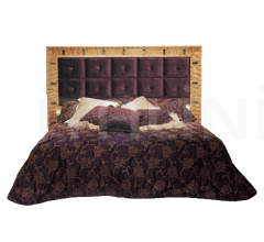 Кровать Orpheo B 261 Кровать Orpheo B 261 фабрика Elledue