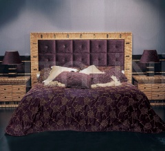 Кровать Orpheo B 261 Кровать Orpheo B 261 фабрика Elledue