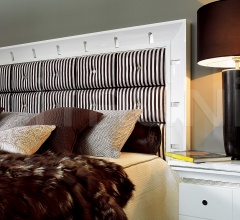 Кровать Orpheo B 261 Кровать Orpheo B 261 фабрика Elledue