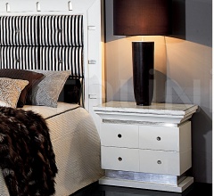 Тумбочка Orpheo B 262 Тумбочка Orpheo B 262 фабрика Elledue