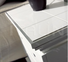 Тумбочка Orpheo B 262 Тумбочка Orpheo B 262 фабрика Elledue