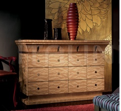 Комод Orpheo B 263 Комод Orpheo B 263 фабрика Elledue