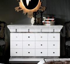 Комод Orpheo B 263 Комод Orpheo B 263 фабрика Elledue