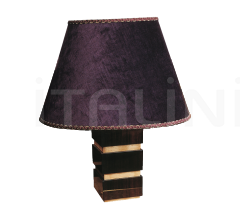 Настольная лампа Orpheo AL 261 Настольная лампа Orpheo AL 261 фабрика Elledue