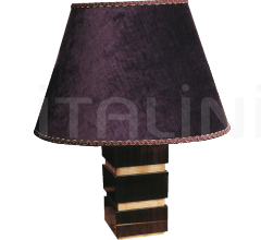 Настольная лампа Orpheo AL 262 Настольная лампа Orpheo AL 262 фабрика Elledue