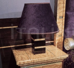 Настольная лампа Orpheo AL 262 Настольная лампа Orpheo AL 262 фабрика Elledue