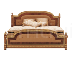 Кровать Ostankino B 141 Кровать Ostankino B 141 фабрика Elledue