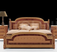 Кровать Ostankino B 141 Кровать Ostankino B 141 фабрика Elledue