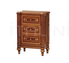 Тумбочка Ostankino B 142 Тумбочка Ostankino B 142 фабрика Elledue