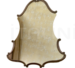 Настенное зеркало Thais M 416 Настенное зеркало Thais M 416 фабрика Elledue