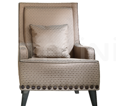 Кресло Virgilio LA 708 Кресло Virgilio LA 708 фабрика Elledue