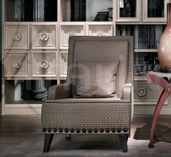 Кресло Virgilio LA 708 Кресло Virgilio LA 708 фабрика Elledue