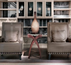 Кресло Virgilio LA 708 Кресло Virgilio LA 708 фабрика Elledue